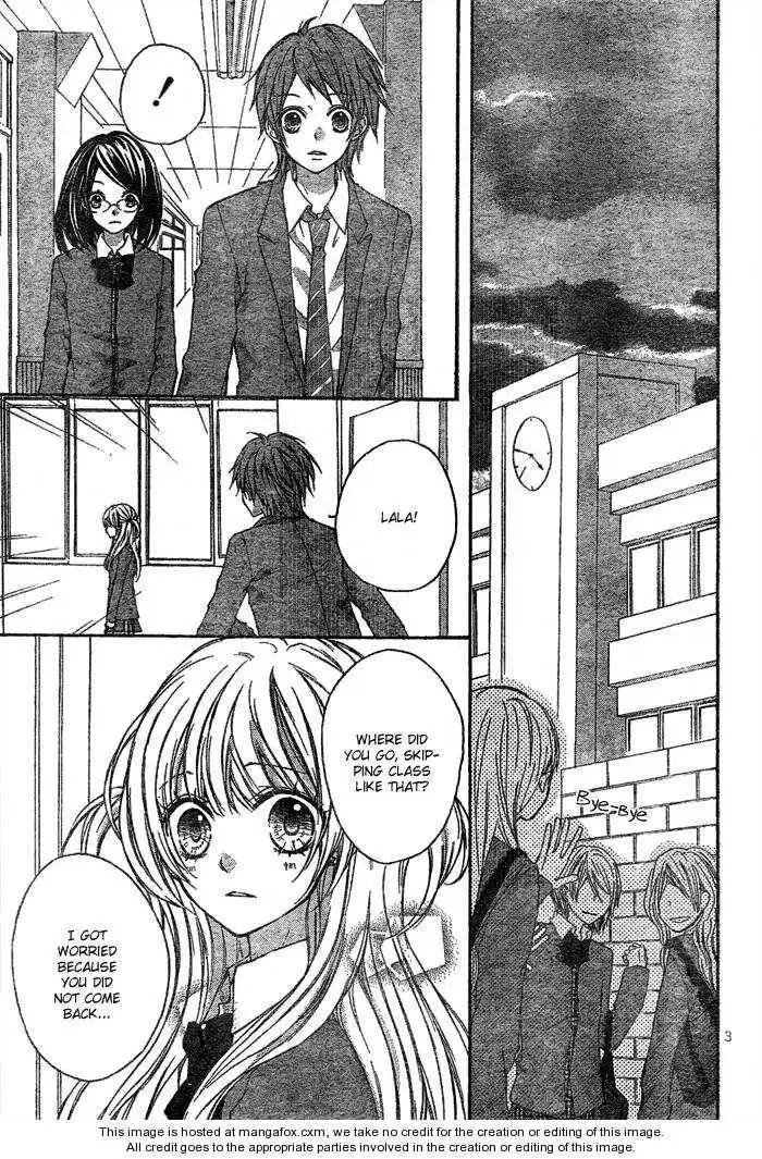 Ryuusei Astromance Chapter 3 7